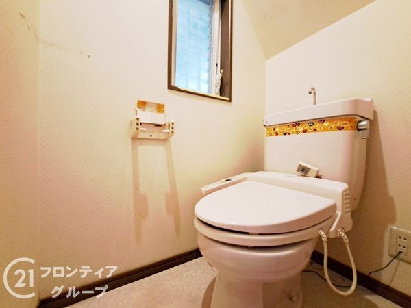 八尾市竹渕１丁目の中古一戸建て