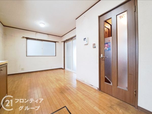 八尾市竹渕１丁目の中古一戸建て