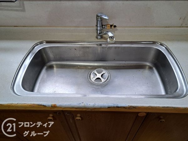 八尾市竹渕１丁目の中古一戸建て