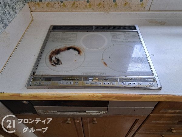 八尾市竹渕１丁目の中古一戸建て