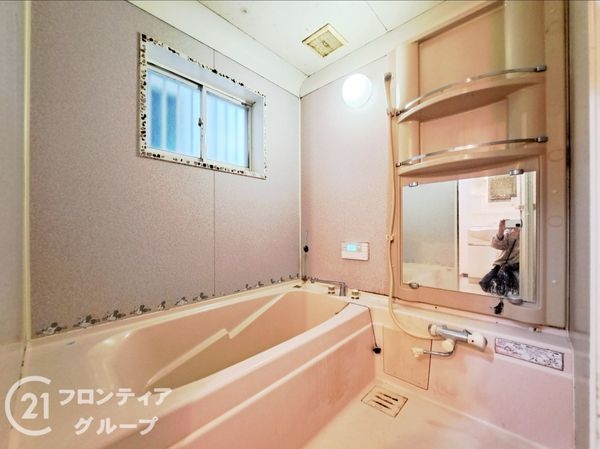 八尾市竹渕１丁目の中古一戸建て