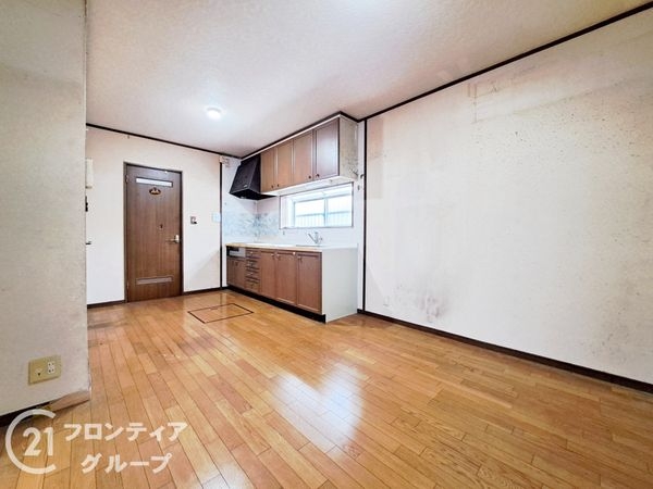 八尾市竹渕１丁目の中古一戸建て