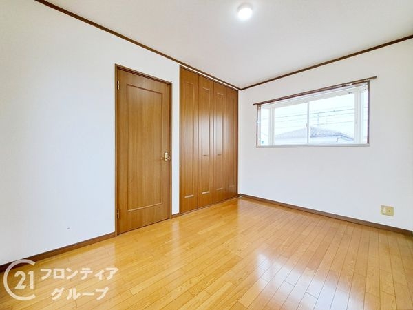 八尾市竹渕１丁目の中古一戸建て