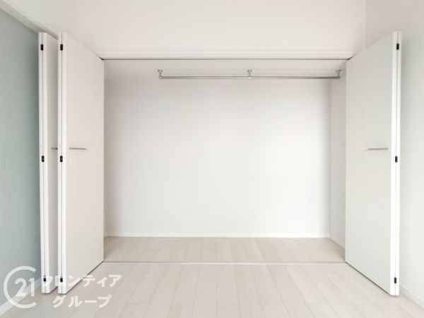 平野コーポ　中古マンション