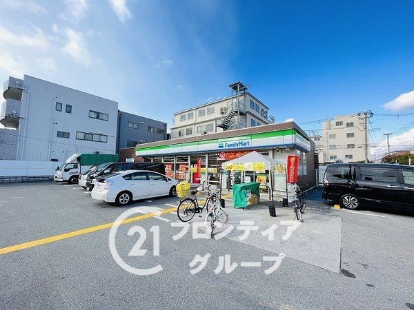 平野コーポ　中古マンション(ファミリーマート今川三丁目店)