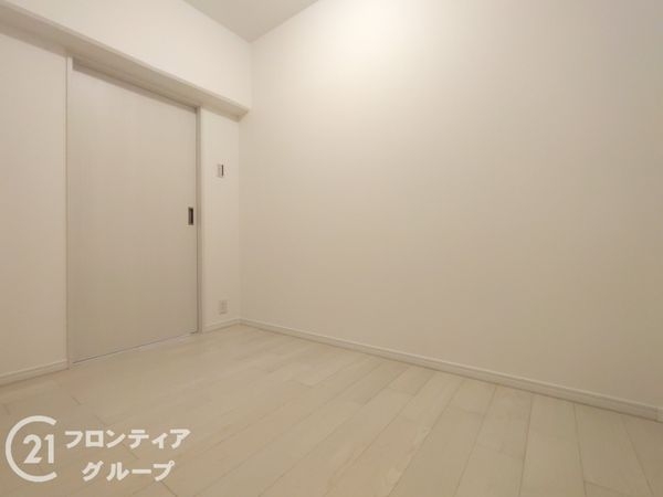 平野コーポ　中古マンション