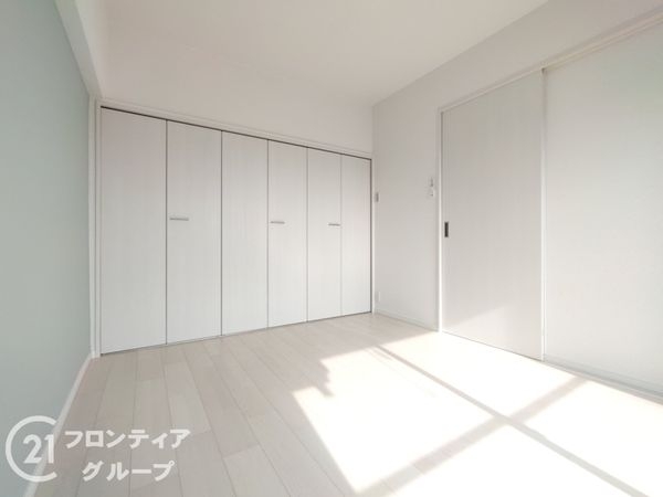 平野コーポ　中古マンション