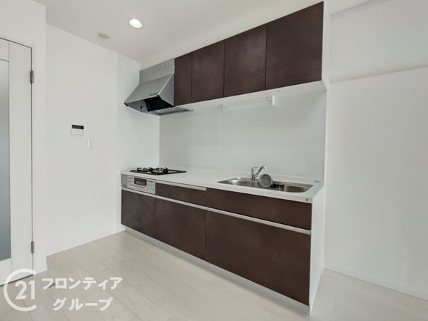 平野コーポ　中古マンション