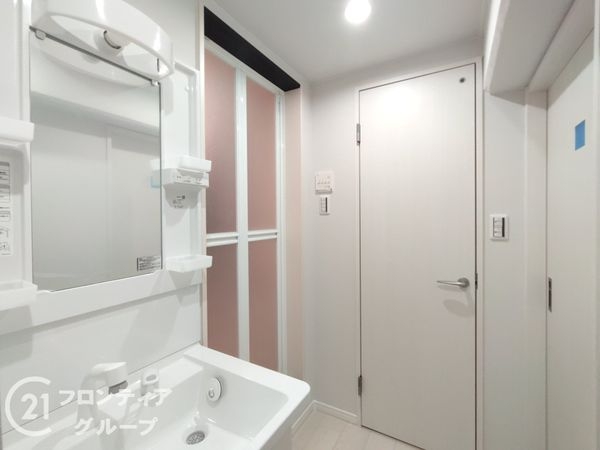 平野コーポ　中古マンション