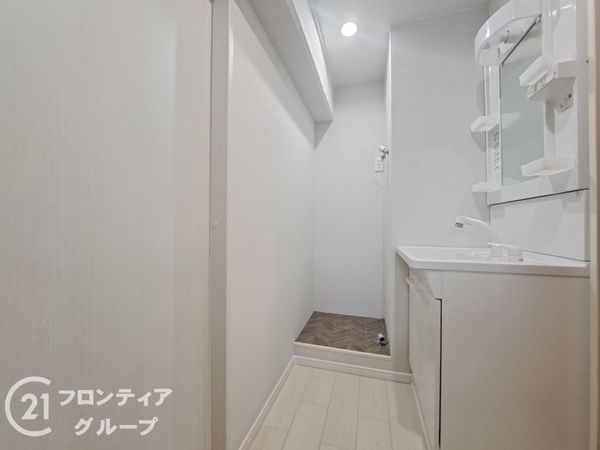平野コーポ　中古マンション