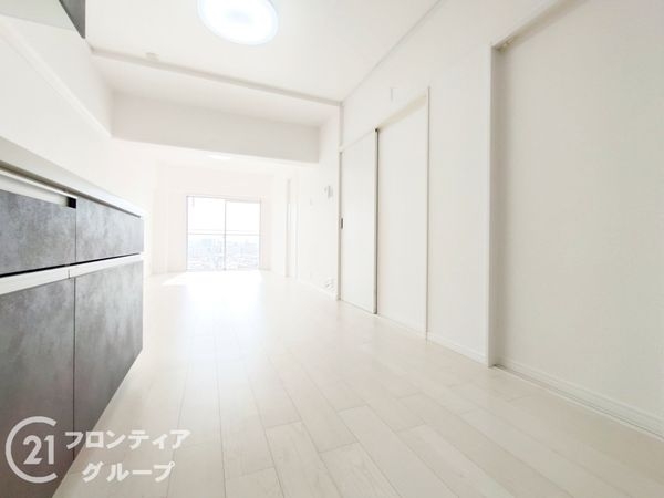 平野コーポ　中古マンション