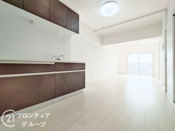 平野コーポ　中古マンション