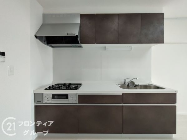 平野コーポ　中古マンション