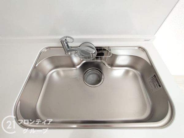 平野コーポ　中古マンション