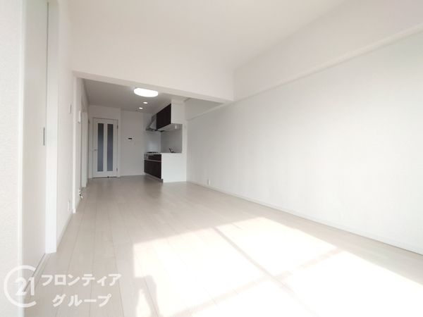 平野コーポ　中古マンション