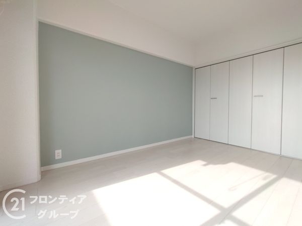 平野コーポ　中古マンション