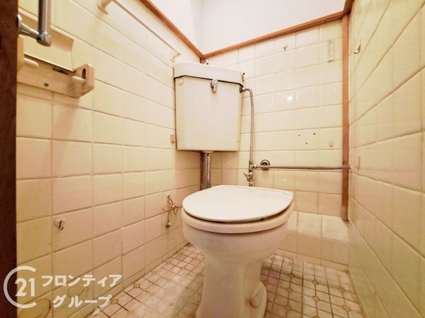 東大阪市新池島町３丁目の中古一戸建て