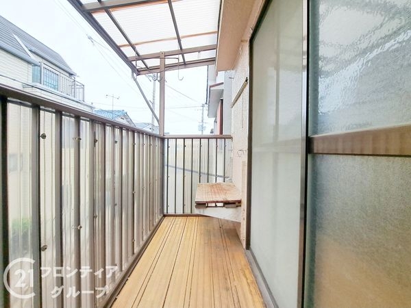 東大阪市新池島町３丁目の中古一戸建て
