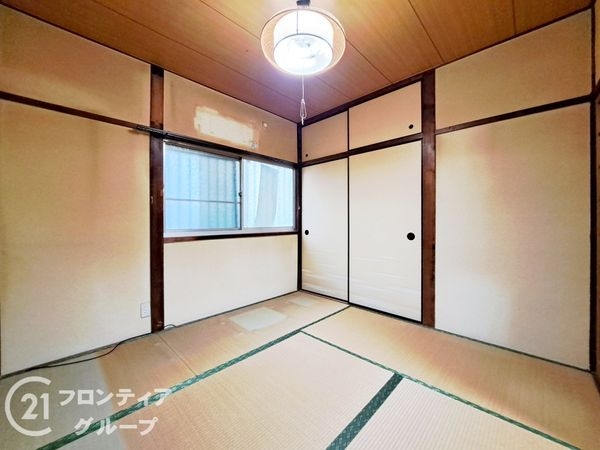 東大阪市新池島町３丁目の中古一戸建て