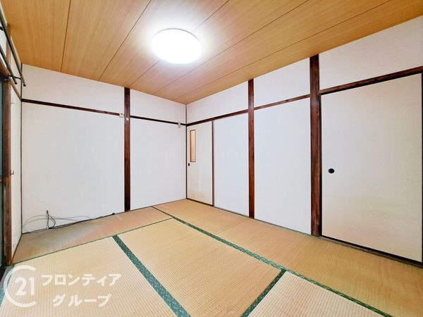 東大阪市新池島町３丁目の中古一戸建て