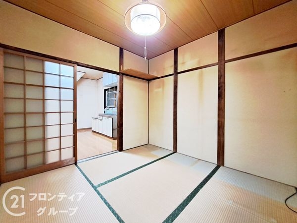東大阪市新池島町３丁目の中古一戸建て