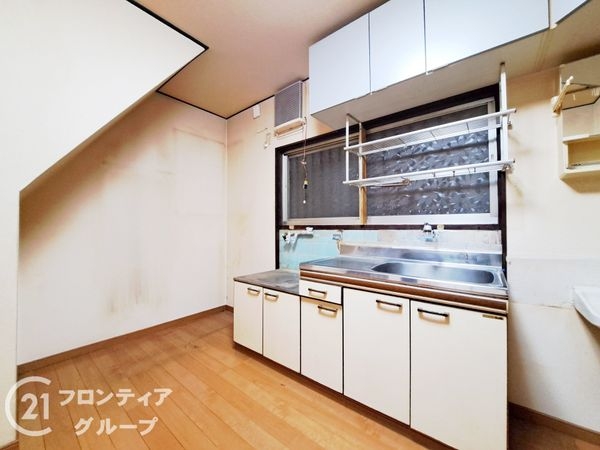東大阪市新池島町３丁目の中古一戸建て