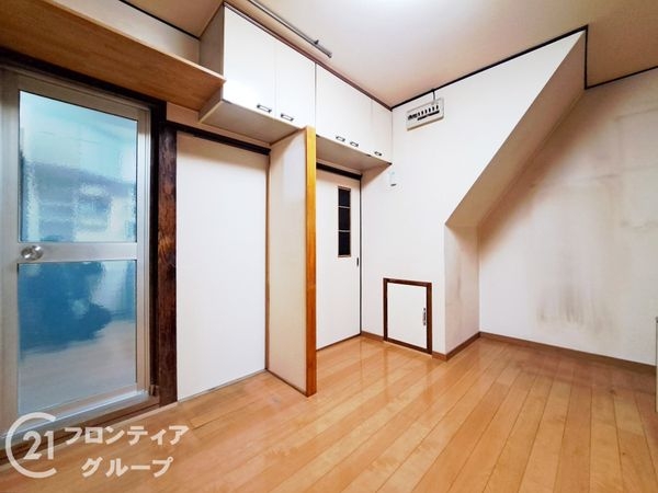 東大阪市新池島町３丁目の中古一戸建て