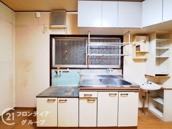 東大阪市新池島町３丁目の中古一戸建て