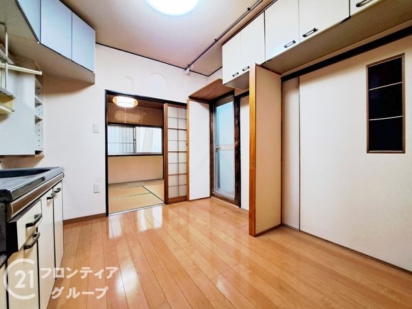 東大阪市新池島町３丁目の中古一戸建て