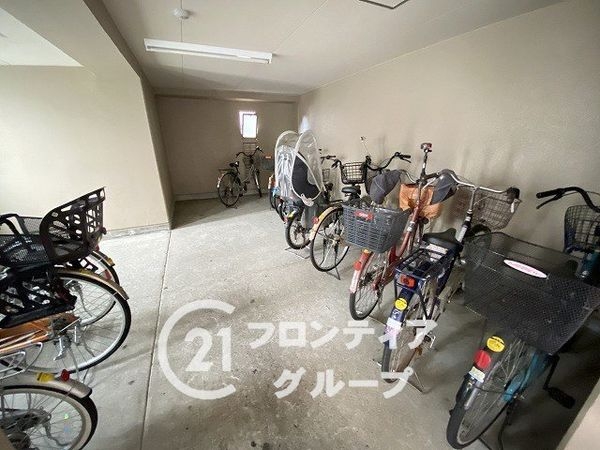 メゾンドール八尾本町　中古マンション