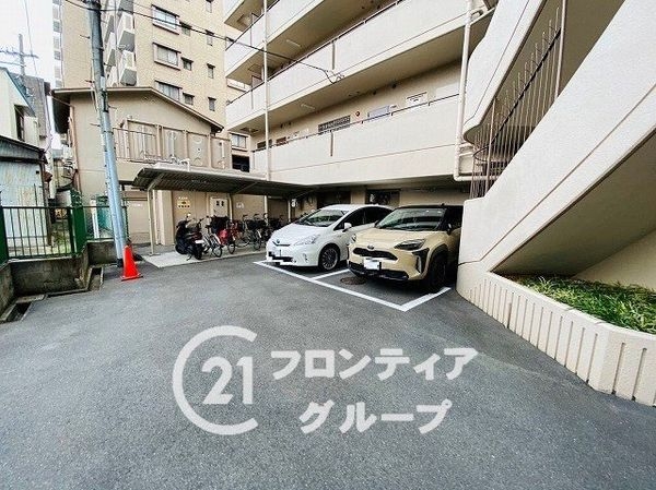 メゾンドール八尾本町　中古マンション
