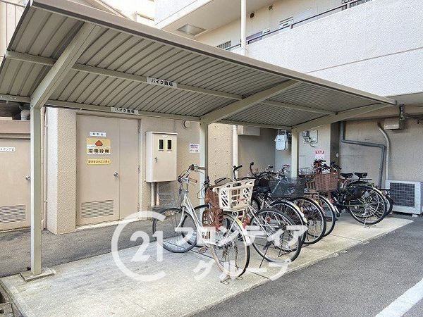 メゾンドール八尾本町　中古マンション