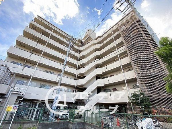 メゾンドール八尾本町　中古マンション