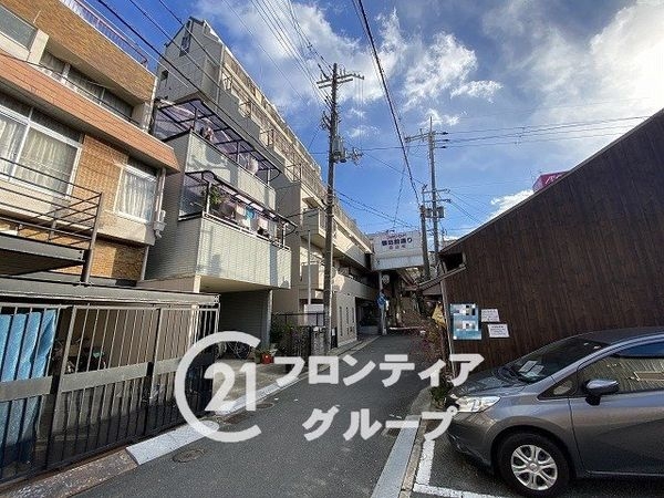 メゾンドール八尾本町　中古マンション