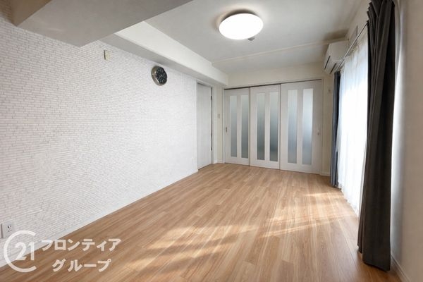 メゾンドール八尾本町　中古マンション