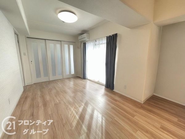 メゾンドール八尾本町　中古マンション