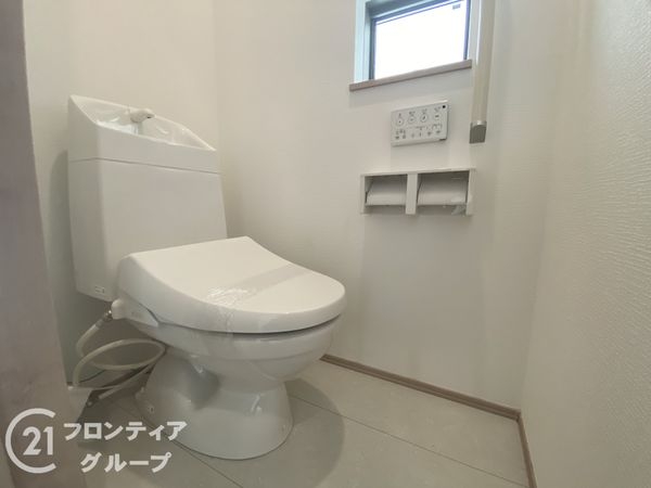 八尾市神宮寺５丁目　新築一戸建て　B号棟