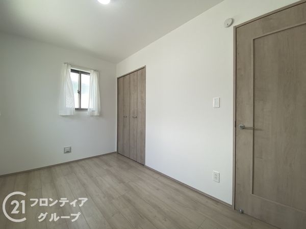 八尾市神宮寺５丁目　新築一戸建て　B号棟