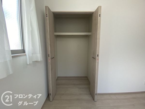 八尾市神宮寺５丁目　新築一戸建て　B号棟