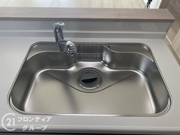 八尾市神宮寺５丁目　新築一戸建て　B号棟