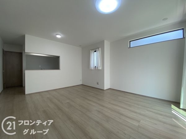 八尾市神宮寺５丁目　新築一戸建て　B号棟