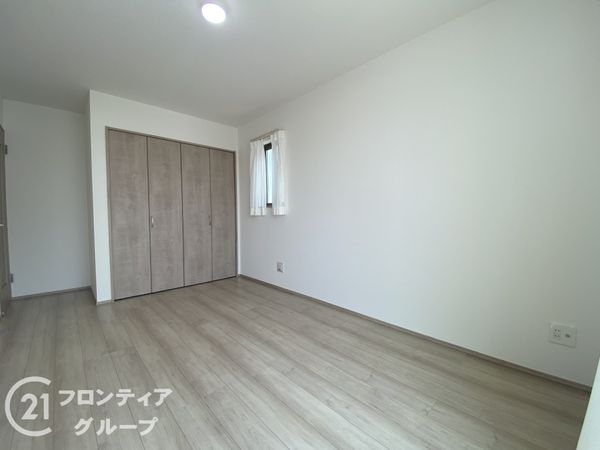 八尾市神宮寺５丁目　新築一戸建て　D号棟