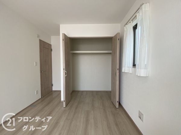 八尾市神宮寺５丁目　新築一戸建て　D号棟