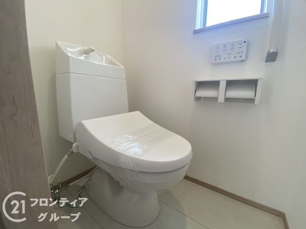 八尾市神宮寺５丁目　新築一戸建て　D号棟
