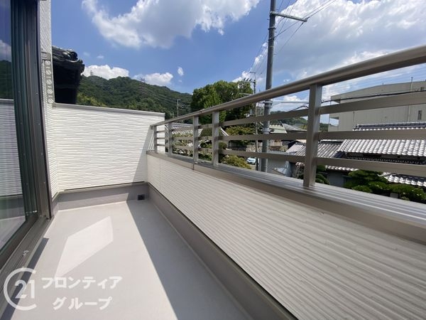 八尾市神宮寺５丁目　新築一戸建て　D号棟