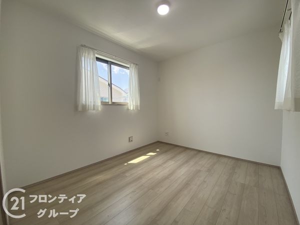 八尾市神宮寺５丁目　新築一戸建て　D号棟