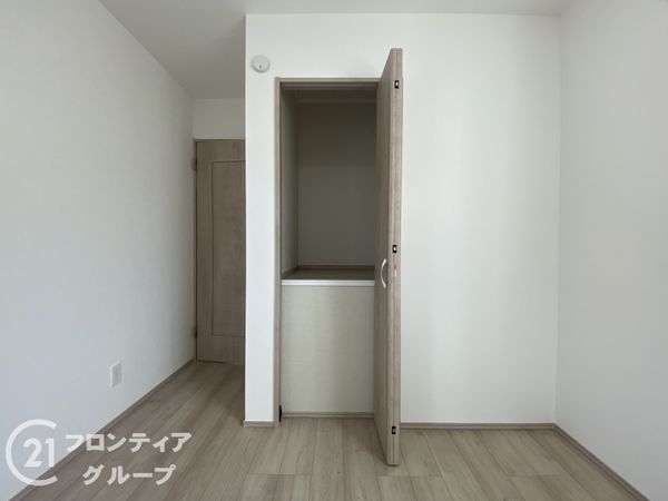 八尾市神宮寺５丁目　新築一戸建て　D号棟