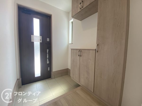 八尾市神宮寺５丁目　新築一戸建て　D号棟