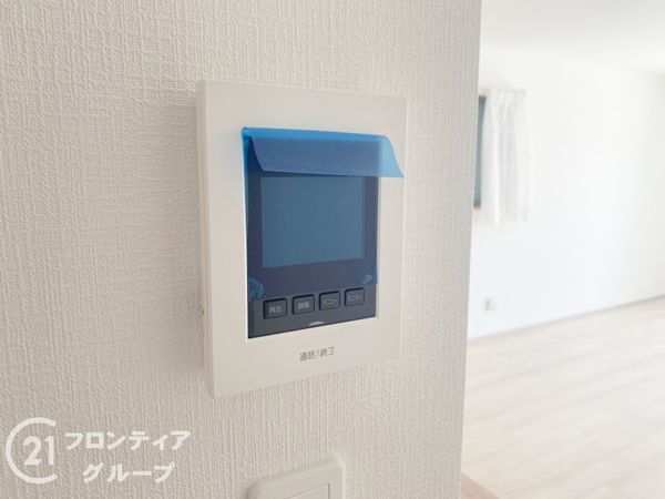 八尾市神宮寺５丁目　新築一戸建て　D号棟
