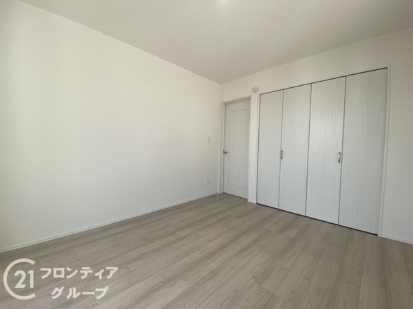 八尾市神宮寺５丁目　新築一戸建て　C号棟